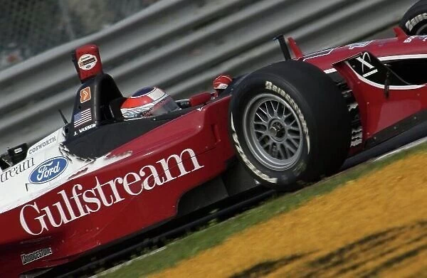 2004 Champ Car World Series