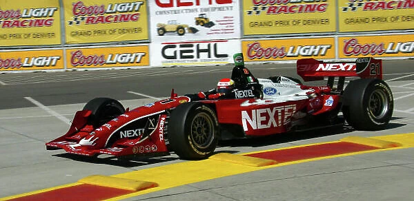 2004 Denver Champ Car