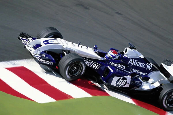 2004 French GP