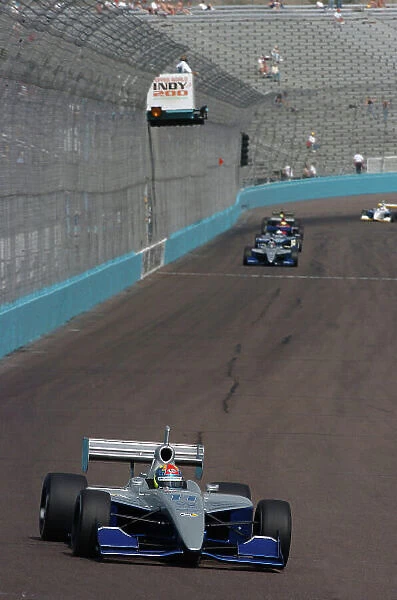 2004 Infiniti Pro Series Phoenix, Arizona, USA