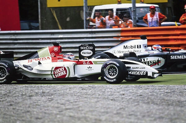 2004 Italian GP