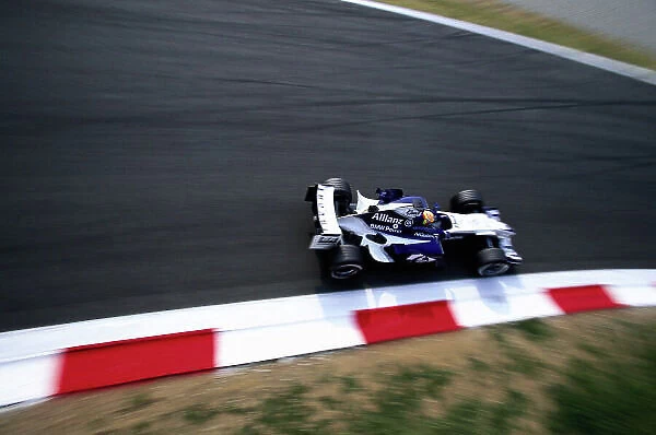 2004 Italian GP
