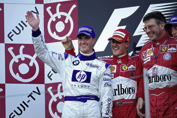 2004 Japanese GP