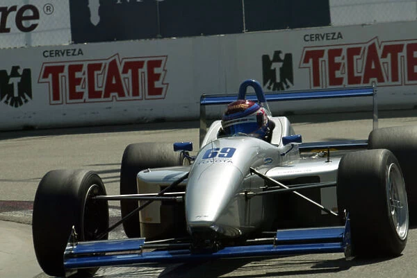 2004 Long Beach Formula Toyota Atlantic