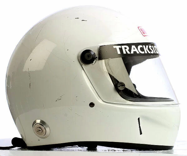 2004 Motorock Trans Am Long Beach helmet