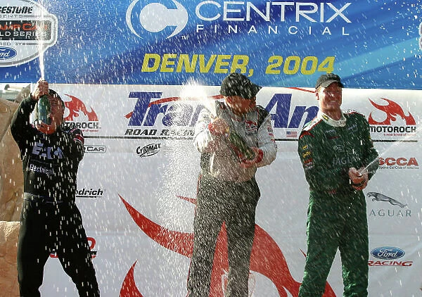 2004 Trans-Am Denver