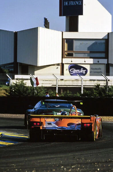 2005 24 Hours of Le Mans