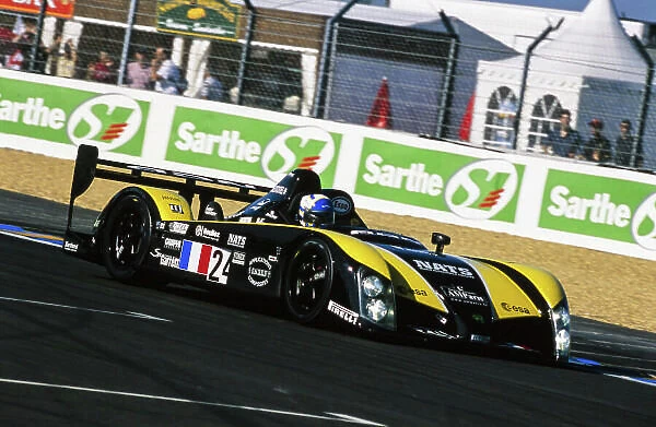 2005 24 Hours of Le Mans