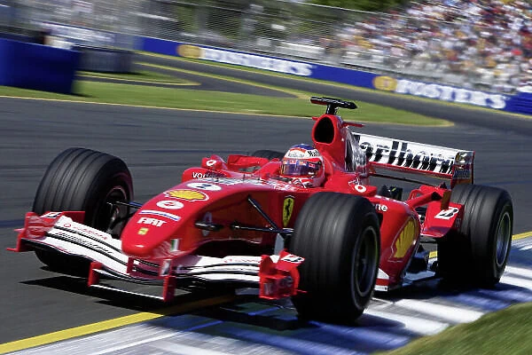 2005 Australian GP