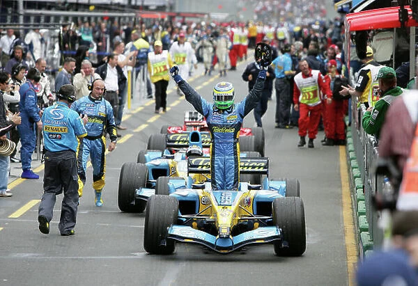 2005 Australian Grand Prix mc