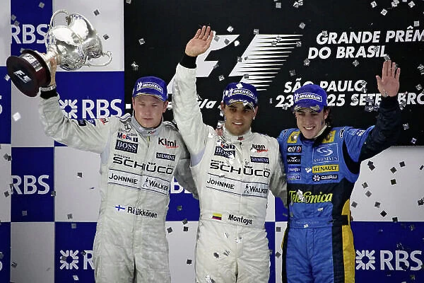 2005 Brazilian GP