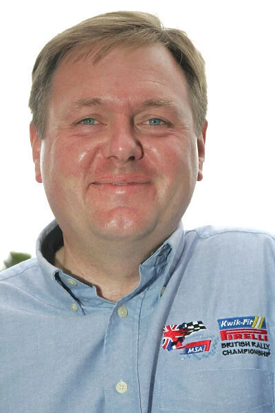 2005 British Rally Championship, Mark Taylor, Manx International Rally