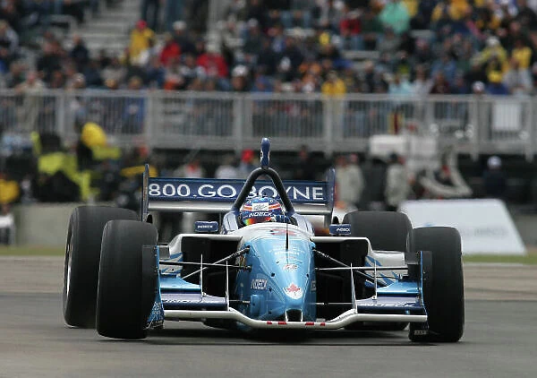 2005 Champ Car Edmonton