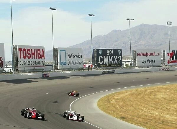 2005 Champ Car Las Vegas