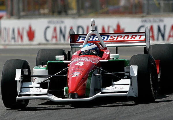 2005 Champ Car Toronto