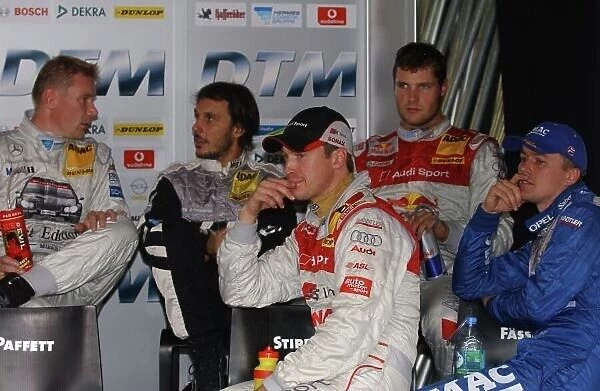 2005 DTM Championship Hockenheim