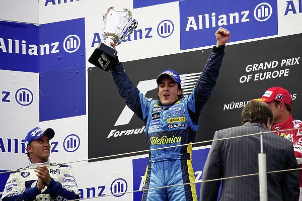 2005 European GP