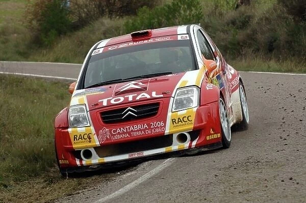 2005 FIA World Rally Championship