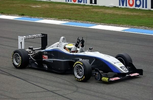 2005 Formula 3 Euroseries
