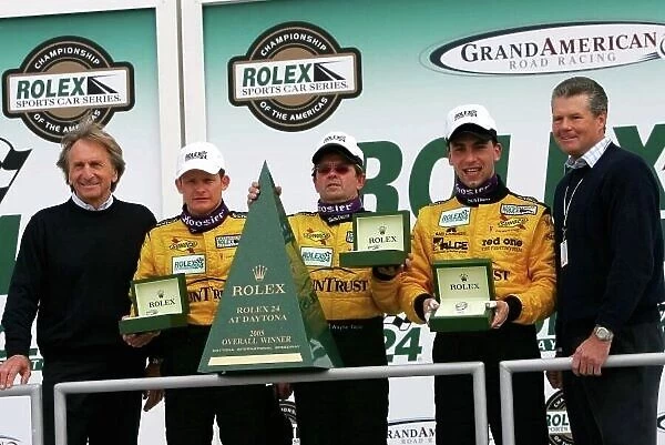 2005 Grand Am Rolex 24 @ Daytona