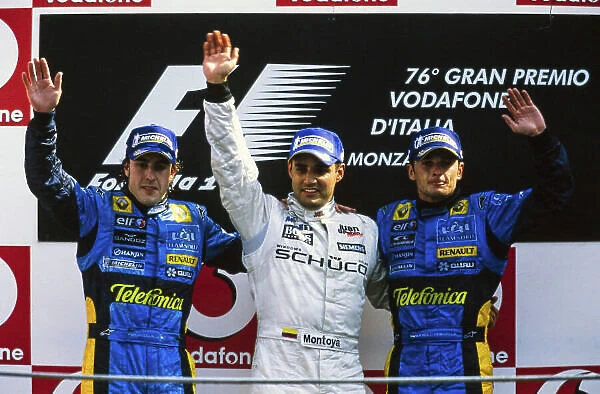 2005 Italian GP