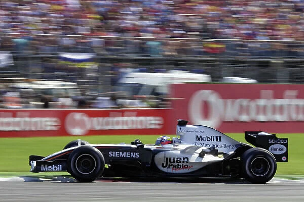2005 Italian GP