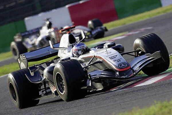 2005 Japanese GP