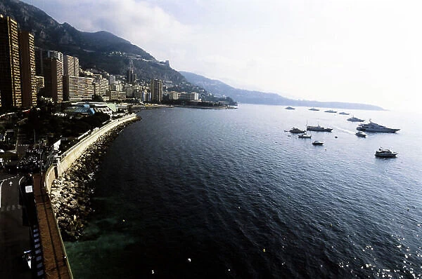 2005 Monaco GP