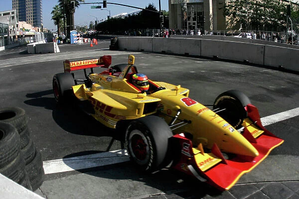 2005 San Jose Champ Car