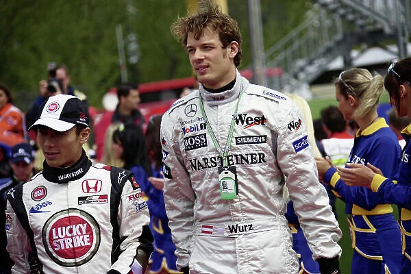 2005 San Marino GP