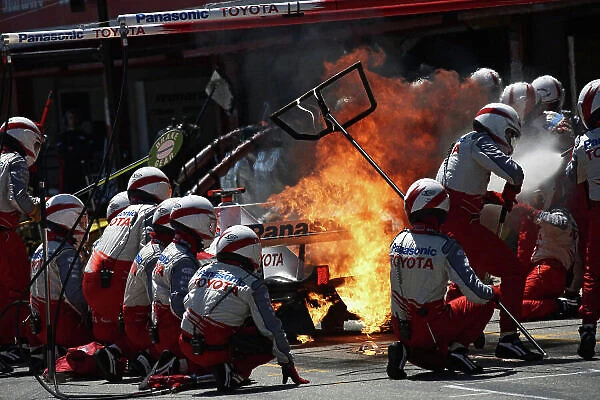 2005 Spanish GP