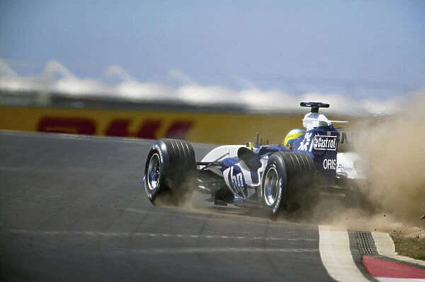 2005 Turkish GP