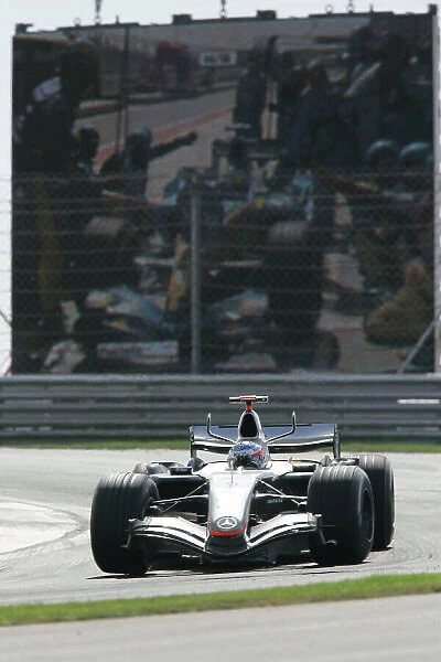 2005 Turkish Grand Prix