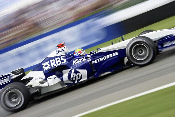 2005 United States GP