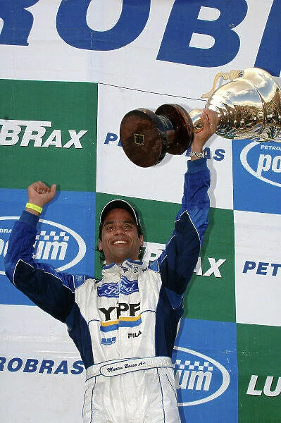 2006 Argentinian TC 2000 Championship