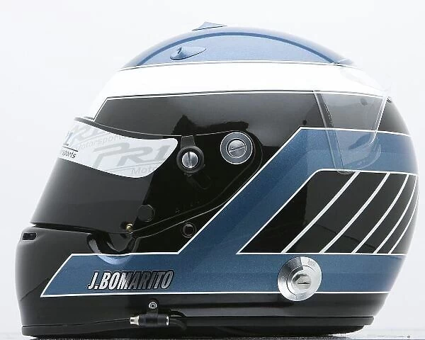 2006 Atlantic Helmet