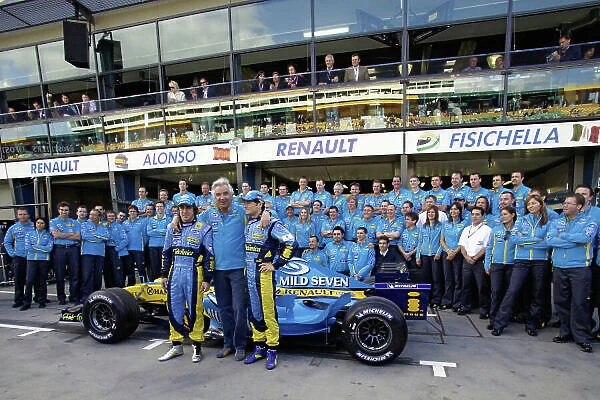 2006 Australian GP