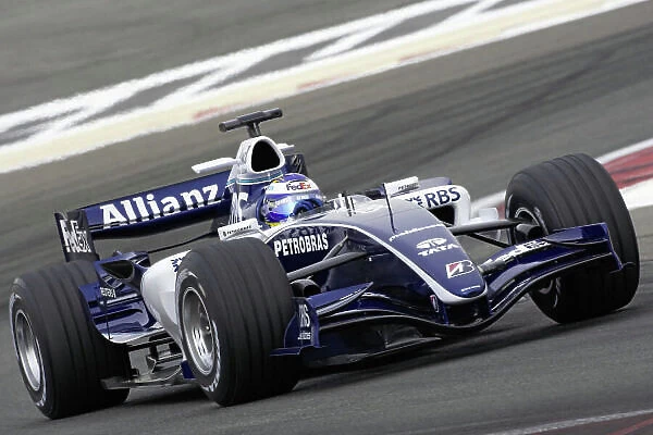 2006 Bahrain GP