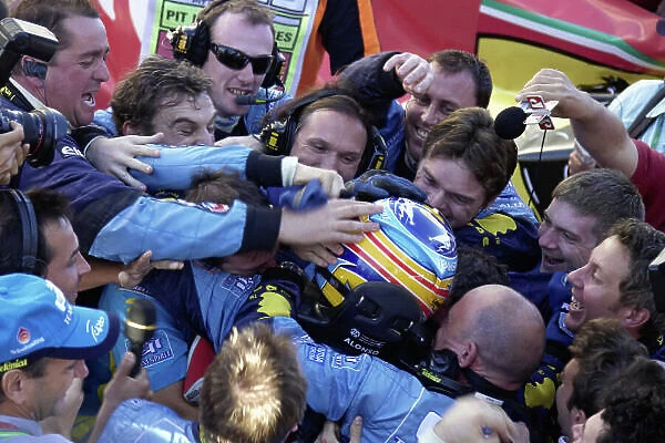 2006 Brazilian GP