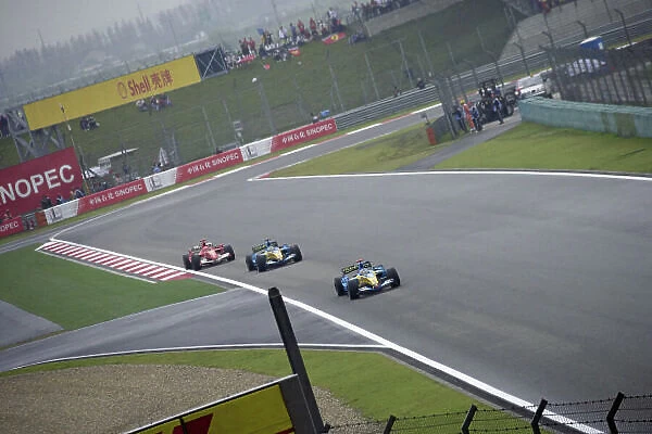 2006 Chinese GP