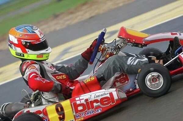 2006 CIK-FIA World Karting Championship