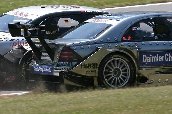 2006 DTM Championship