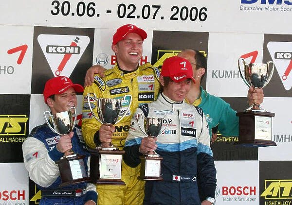2006 F3 Euro Series