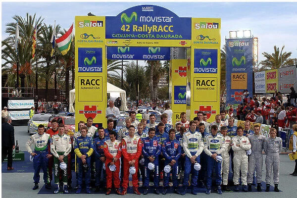 2006 FIA World Rally Championship