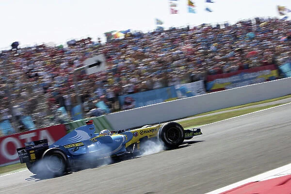 2006 French GP