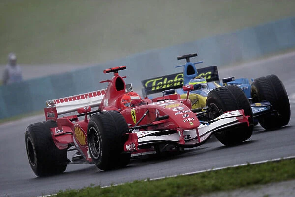 2006 Hungarian GP
