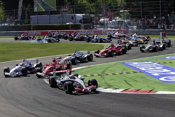 2006 Italian GP
