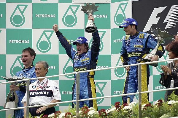 2006 Malaysian GP