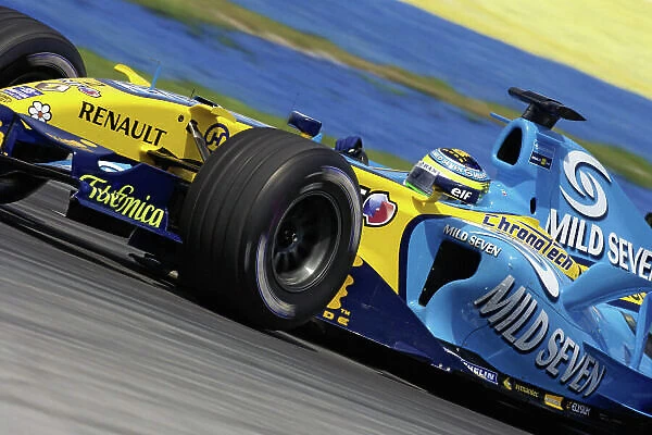 2006 Malaysian GP