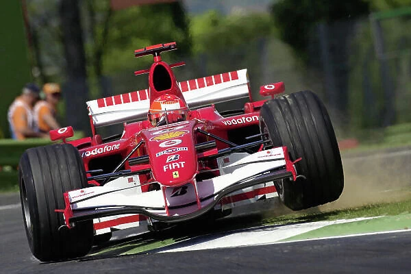 2006 San Marino GP